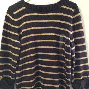 Jones New York Sweater